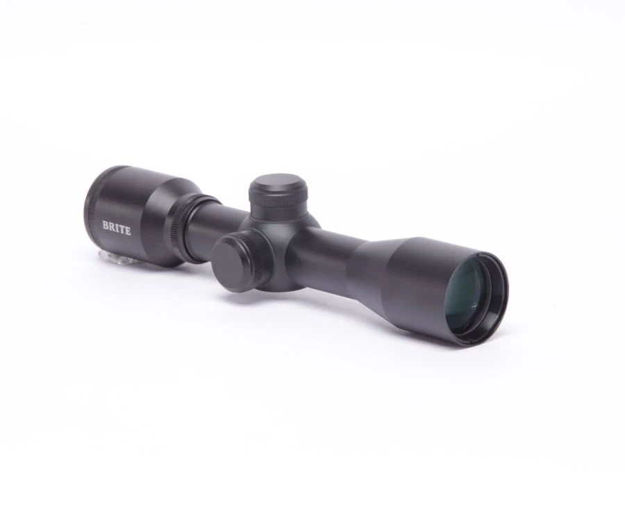 Rimfire Rifle Scopes With Light Weight